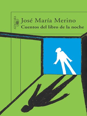 cover image of Cuentos del libro de la noche